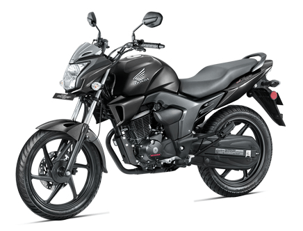 Honda Bikes Price in Bangladesh
