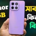 Honor X6b Price in Bangladesh