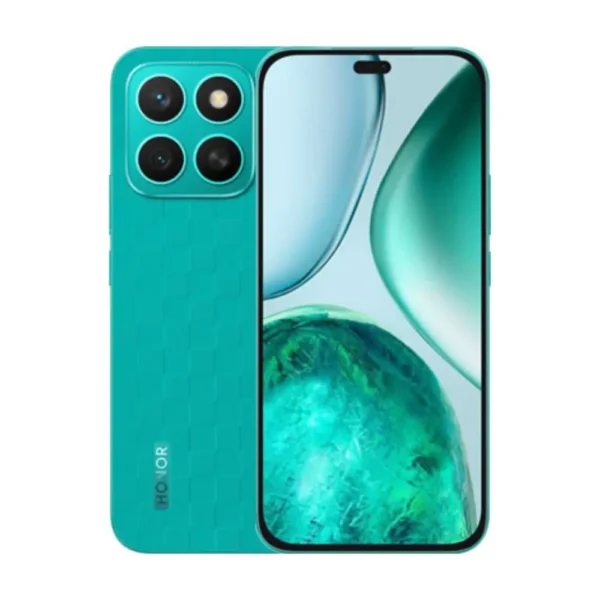 Honor X8c Price in Bangladesh & Detailed Specifications