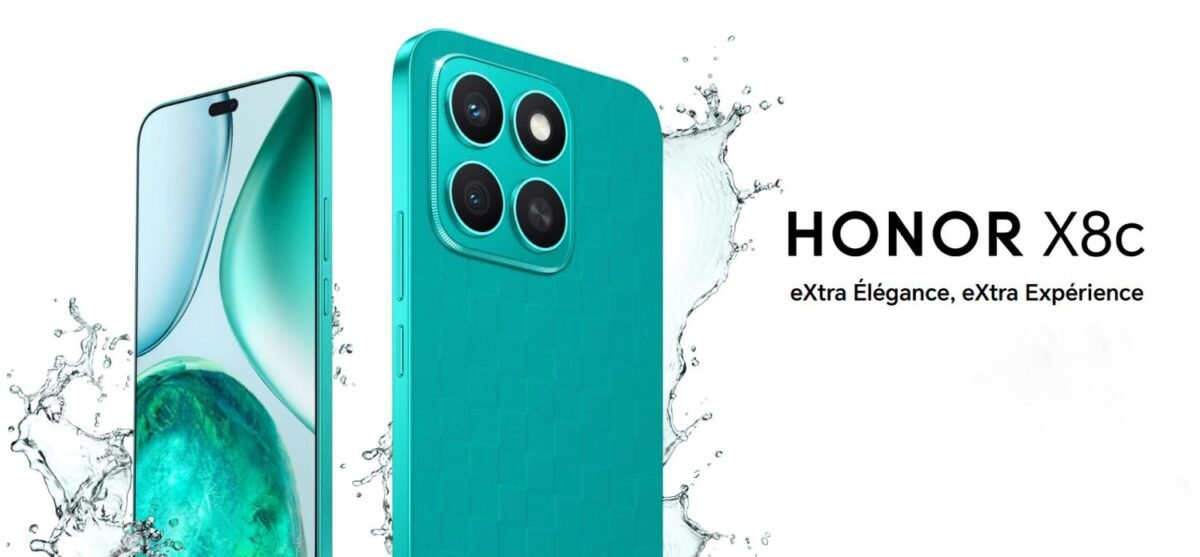 Honor X8c Price in Bangladesh