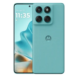 Motorola Edge 60 Pro Price in Bangladesh 2025 & Detailed Specifications