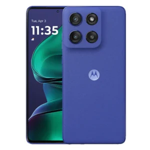 Motorola Edge 60 Stylus Price in Bangladesh 2025 & Full Specifications