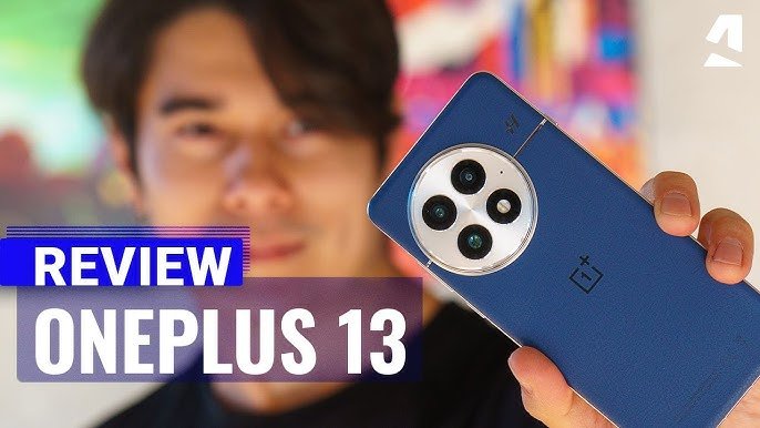 OnePlus 13 Price in Bangladesh
