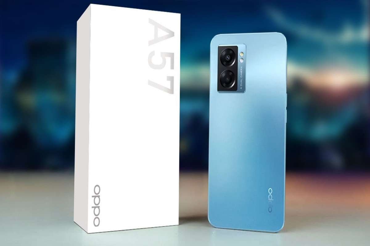 Oppo A57 Price in Bangladesh
