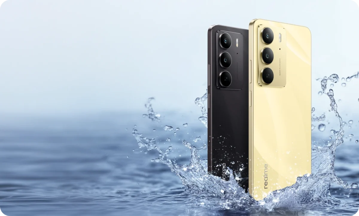 Realme C75x Price in Bangladesh