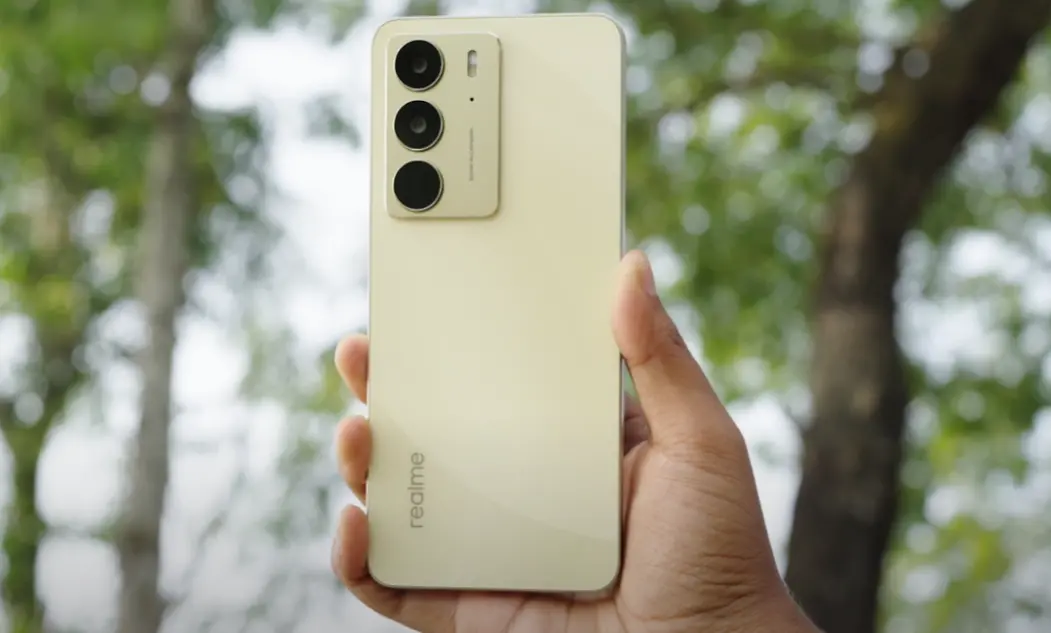 Realme C75x Price in Bangladesh