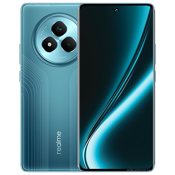 Realme Narzo 80 Pro Price in Bangladesh 2025 & Full Specifications