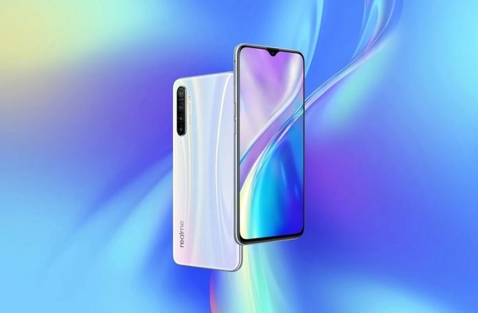 Realme XT Price in Bangladesh