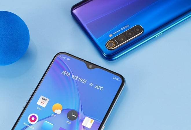 Realme XT Price in Bangladesh