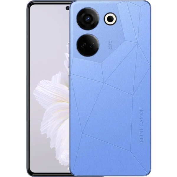 Tecno Camon 20 Price in Bangladesh 2025 & Full Specifications