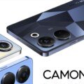 Tecno Camon 20 Price in Bangladesh