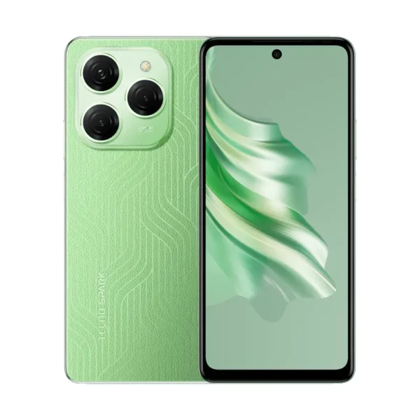Tecno Spark 20 Pro Price in Bangladesh & Full Specifications