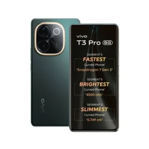 Vivo T3 Pro Price in Bangladesh 2025 & Full Specifications