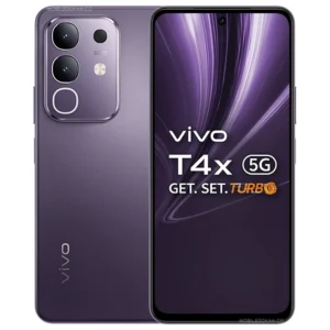 Vivo T4x Price in Bangladesh 2025 & Detailed Specifications
