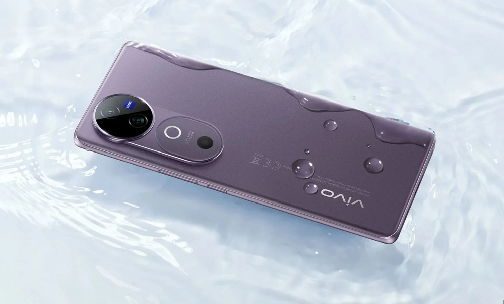 Vivo V50 Price in Bangladesh