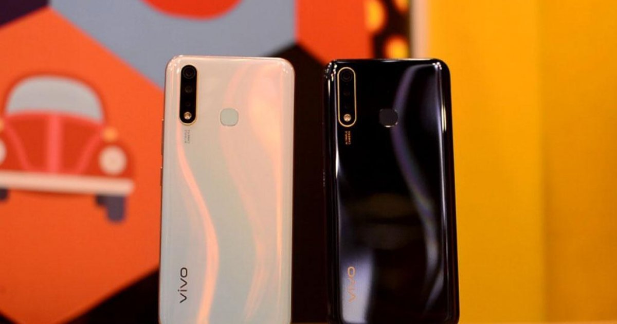 Vivo Y19 Price in Bangladesh
