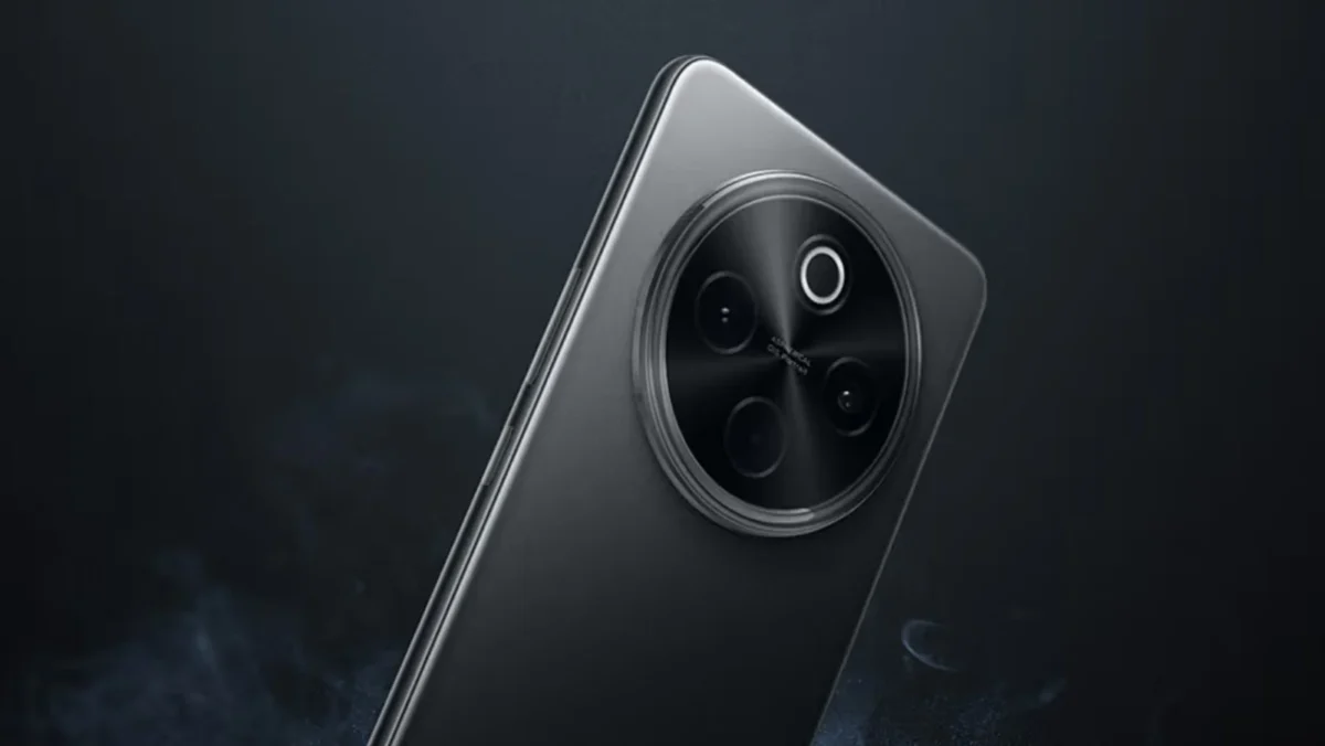 Vivo iQOO Z10 Price in Bangladesh