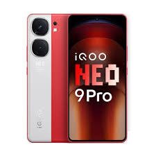 Vivo iQOO 9 Pro Price in Bangladesh 2025 & Full Specifications