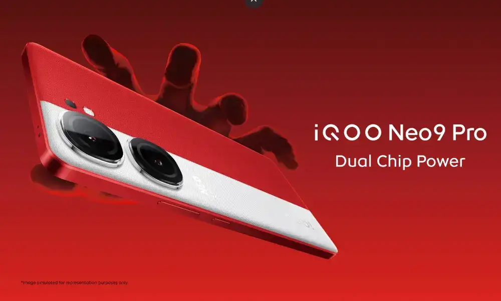 iQOO 9 Pro Price in Bangladesh
