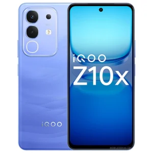 Vivo iQOO Z10x Price in Bangladesh 2025 & Full Specifications
