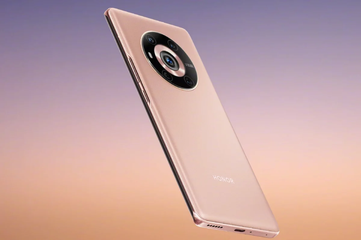 Honor Magic 3 Pro Price in Bangladesh