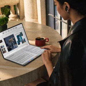 Huawei MateBook Fold Price in Pakistan 2025 & Full Specifications