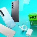 Infinix Hot 50 Pro Price in Pakistan 2025 & Full Specifications