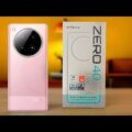 Infinix Zero 40 Price in Pakistan 2025 & Specifications