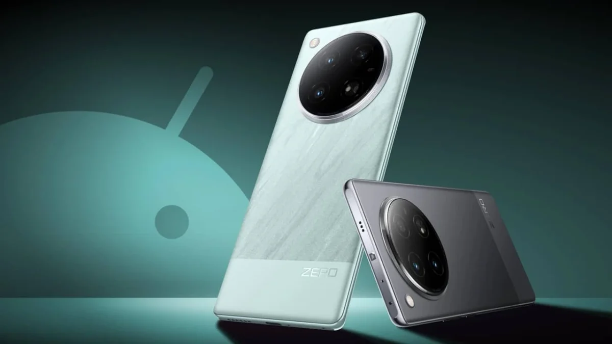 Infinix Zero 40 Price in Pakistan
