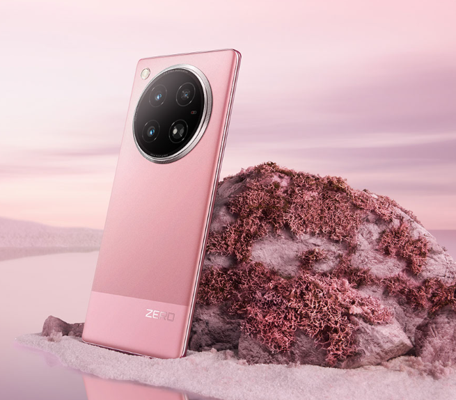 Infinix Zero 40 Price in Pakistan