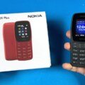 Nokia 105 Price in Pakistan 2025 & Full Specifications