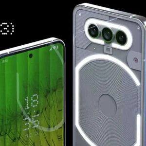 Nothing Phone 3 Price in Pakistan 2025 & Full Specifications
