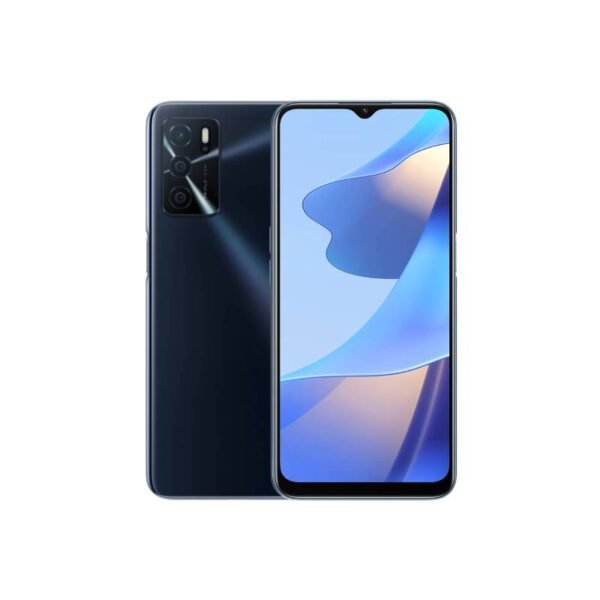 Oppo A16 Price in Bangladesh 2025 & Full Specifications