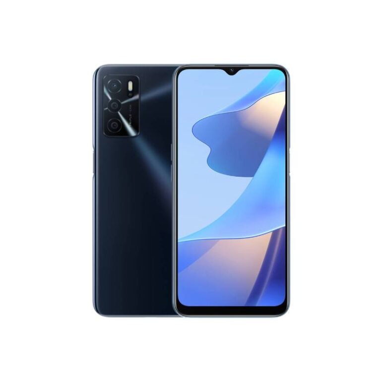 Oppo A16 Price in Bangladesh