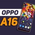 Oppo A16 Price in Bangladesh