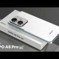 Oppo A6 Pro Price in Pakistan 2025 & Full Specifications