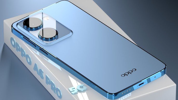 Oppo A6 Pro Price in Pakistan