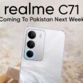 Realme C71 Price in Pakistan