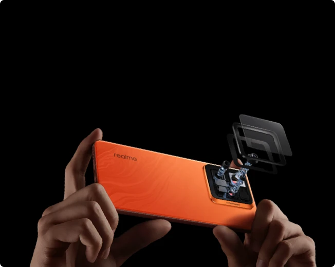Realme GT 7 Price in Pakistan