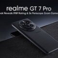 Realme GT 7 Pro Price in Pakistan 2025 & Full Specifications