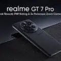 Realme GT 7 Pro Price in Pakistan 2025 & Full Specifications