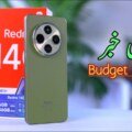 Redmi 14C Price in Pakistan 2025 & Full Specifications