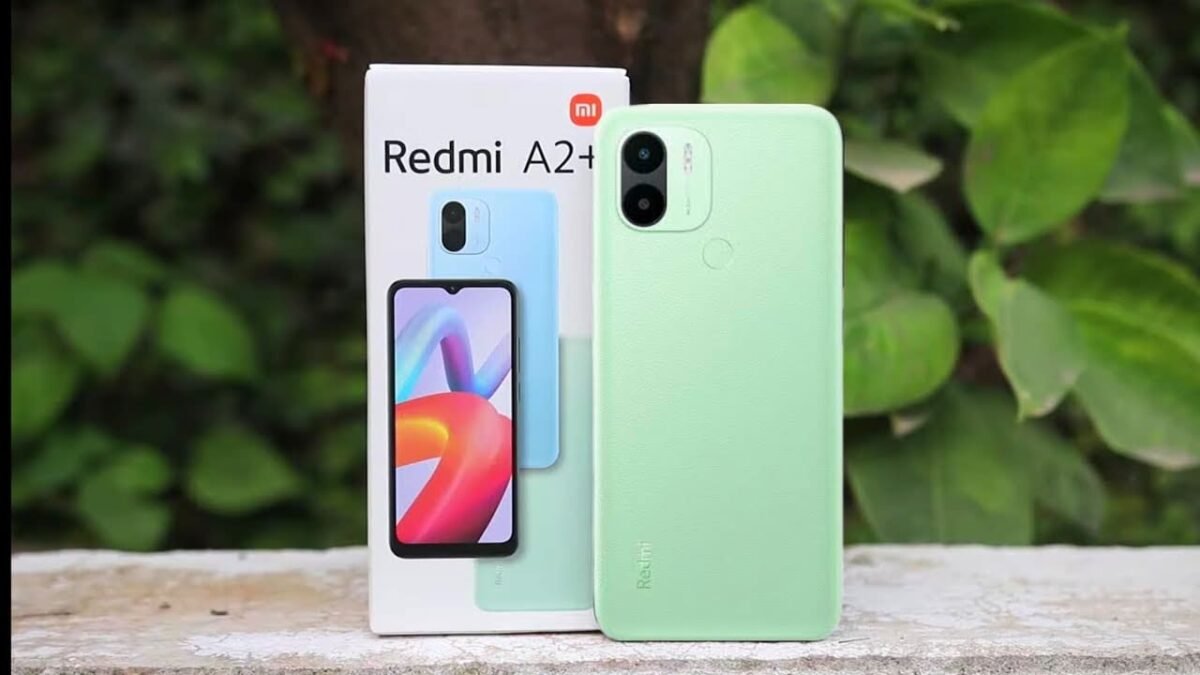 Redmi A2 Plus Price in Pakistan