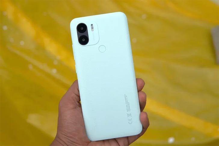 Redmi A2 Plus Price in Pakistan