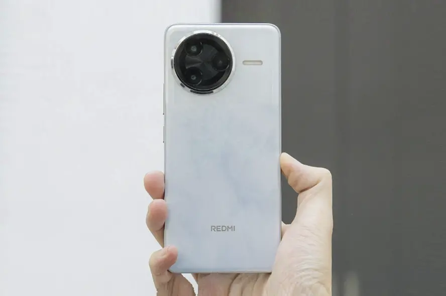 Redmi K80 Price in Bangladesh