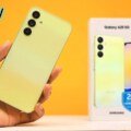 Samsung A25 Price in Pakistan 2025 & Full Specifictions