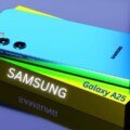 Samsung A25 Price in Pakistan