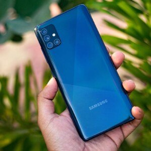 Samsung A51 Price in Pakistan 2025 & Full Specifications