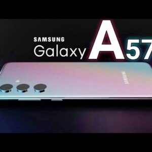 Samsung A57 Price in Pakistan 2025 & Full Specifications