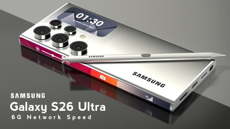 Samsung S26 Ultra Price in Pakistan